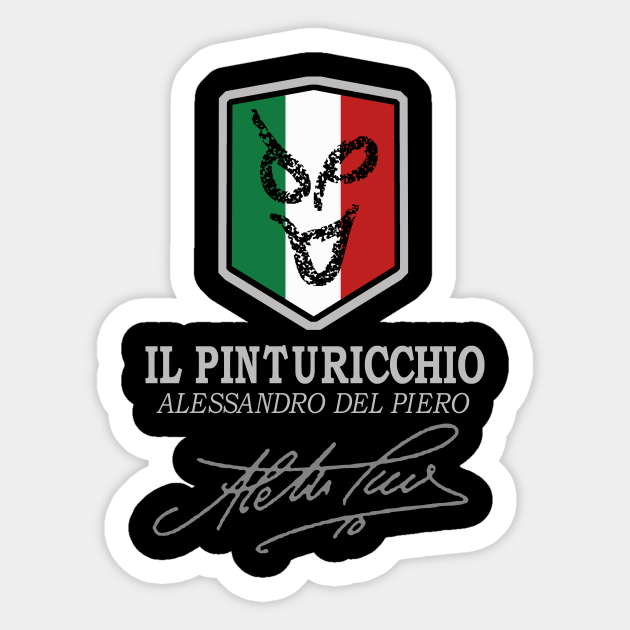Alessandro Del Piero sticker EM 96 Panini | Köp på (653965420 Alessandro Del Piero sticker EM 96 Panini | Köp på (653965420